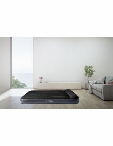 Φουσκωτό Στρώμα Ύπνου Intex Pillow Rest Classic Queen Φουσκωτό Στρώμα Ύπνου Intex Pillow Rest Classic Queen