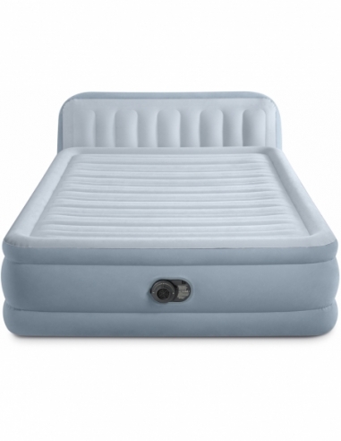 Φουσκωτό Στρώμα Ύπνου Intex Plush...