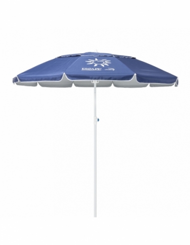 Ομπρέλα Παραλίας Escape 2,2m Polyester 180gsm UPF50+ Ομπρέλα Παραλίας Escape 2,2m Polyester 180gsm UPF50+