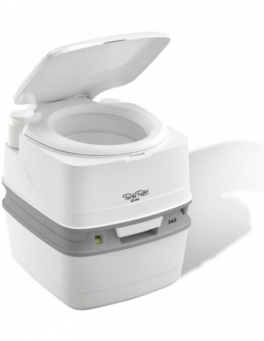 Χημική τουαλέτα Thetford Porta Potti Qube 365 Χημική τουαλέτα Thetford Porta Potti Qube 365