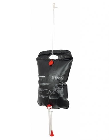 Ντουζιέρα για Camping Escape Camp Shower 20L Ντουζιέρα για Camping Escape Camp Shower 20L
