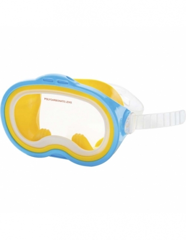 Sea Scan Swim