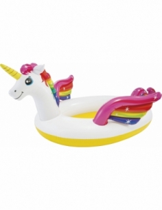 Mystic Unicorn Spray Pool