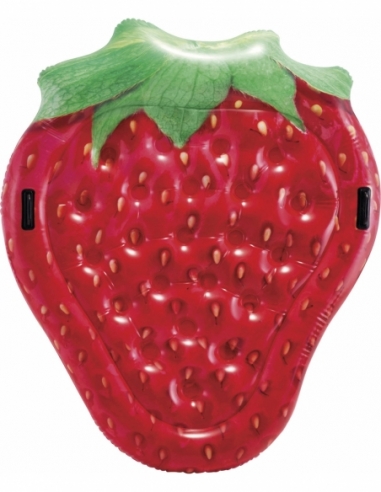 Red Strawberry Island