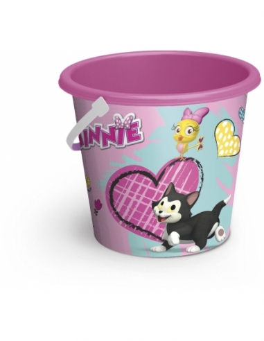 Κουβαδάκι Παραλίας Disney Minnie Κουβαδάκι Παραλίας Disney Minnie