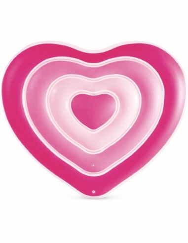 Sweetheart Float