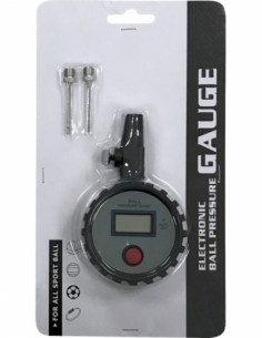 Μετρητής Πίεσης Αέρα... 2