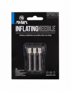 Σετ 3 Βελόνες Τρόμπας... 2