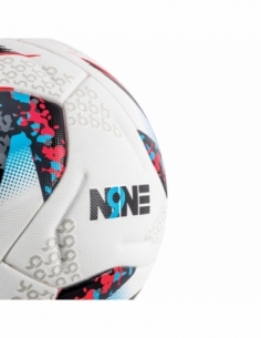 Μπάλα Ποδοσφαίρου NINE... 2
