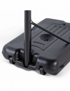 BasketballSet AMILA FLY NLC45 2