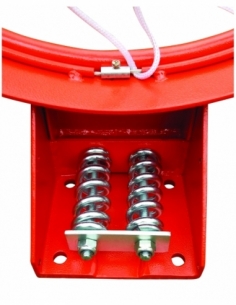 Στεφάνι Μπασκέτας STAG Euro... 2