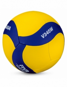 Μπάλα Volley Mikasa V345W... 2