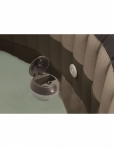 Πλωτός διανομέας χημικών... 2