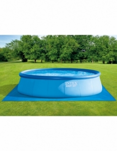 Προστατευτικό Πάτωμα Πισίνας 2