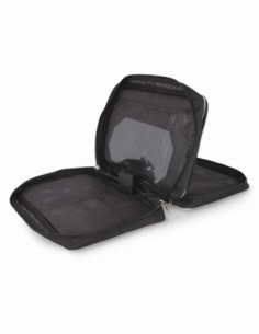 Θήκη για 2 ρακέτες Ping... 2