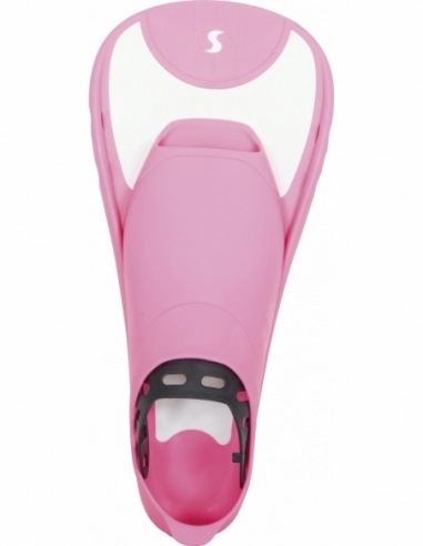 Βατραχοπέδιλα Κοντά Salvas F5 S Ροζ 34-35 Βατραχοπέδιλα Κοντά Salvas F5 S Ροζ 34-35