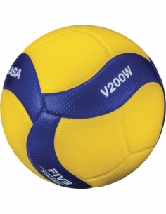 Μπάλα Volley Mikasa V200W... 2