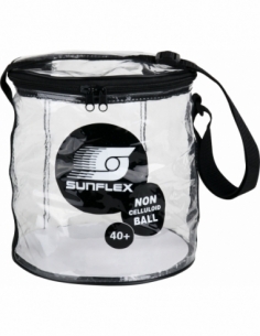 Μπαλάκια Ping Pong Sunflex... 2