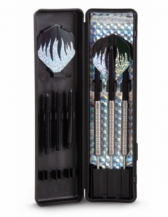 Βέλη με σιδερένια μύτη 24gr 2