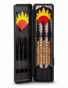 Βελάκια με μαλακή μύτη, 18gr 2