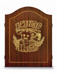 Στόχος Τρίχινος σε Ξύλινη... 2