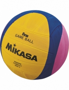 Μπάλα Polo Mikasa W6009W No. 4 2