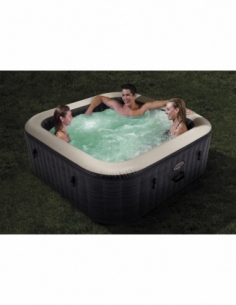 Greystone Deluxe Bubble... 2