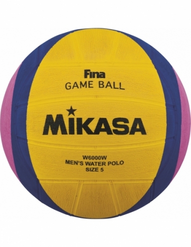 Μπάλα Polo Mikasa W6000W No. 5 Μπάλα Polo Mikasa W6000W No. 5