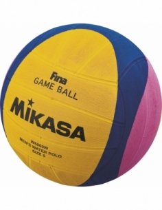 Μπάλα Polo Mikasa W6000W No. 5 2