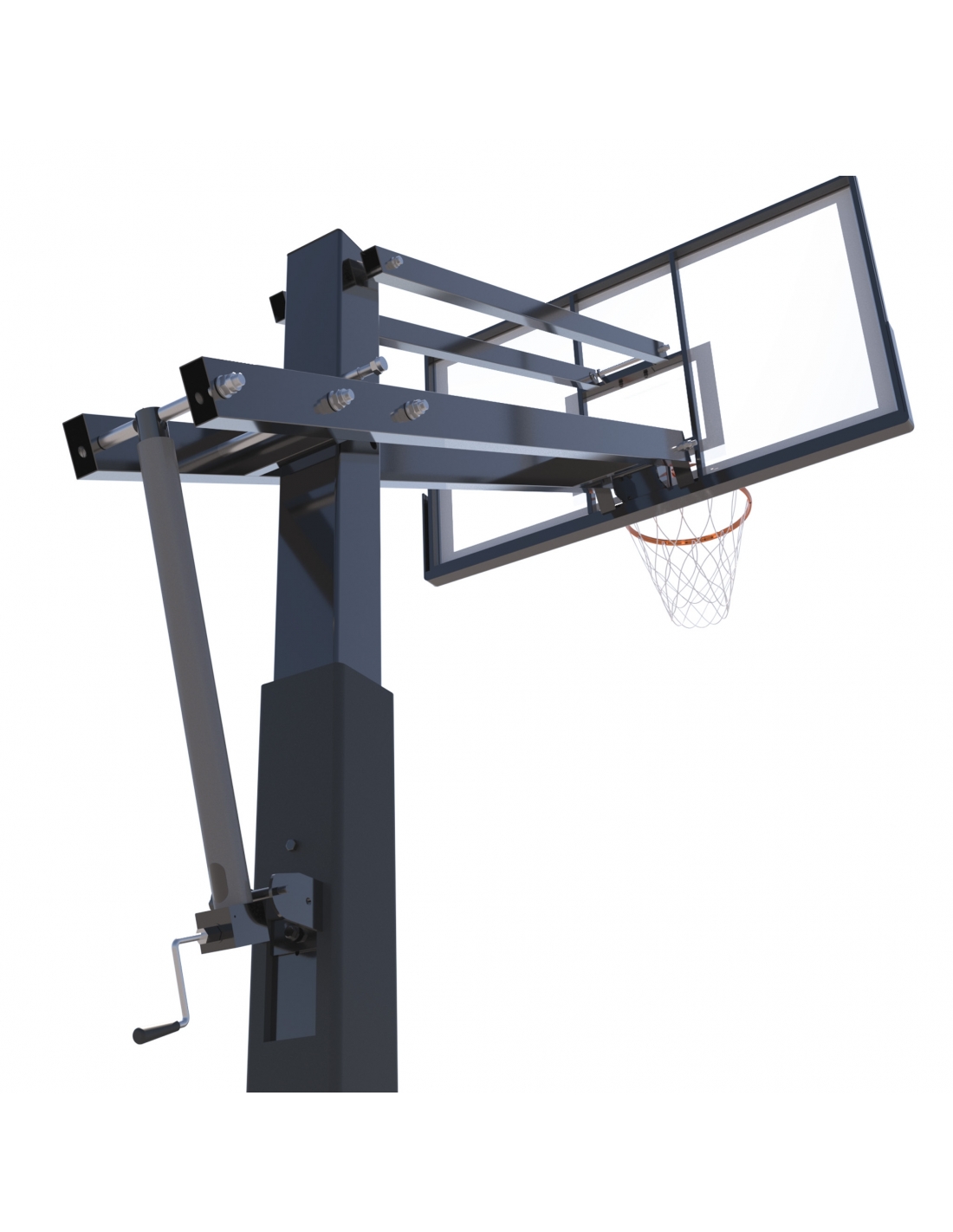 BasketballSet AMILA IG5 DCG80 BasketballSet AMILA IG5 DCG80