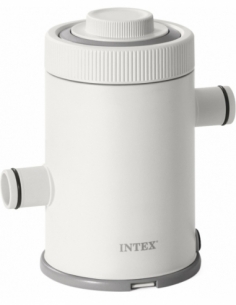 Τρόμπα/φίλτρο πισίνας C330 2