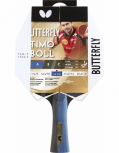 Ρακέτα Ping Pong Butterfly... 2