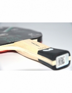 Ρακέτα Ping Pong Butterfly... 2