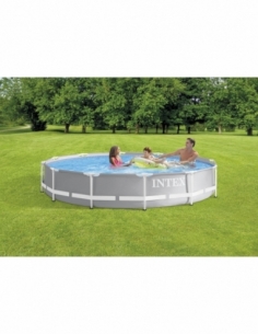 Πισίνα INTEX Prism Frame... 2