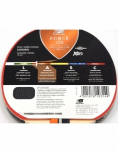 Ρακέτα Ping Pong Sunflex... 2