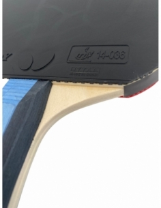 Ρακέτα Ping Pong Butterfly... 2