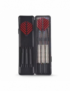 Βελάκια με Σιδερένια Μύτη 23gr 2