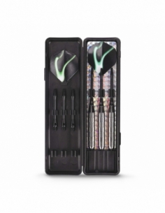 Βελάκια με Σιδερένια Μύτη 21gr 2