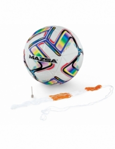 Μπάλα Ποδοσφαίρου MAZSA No. 5 2