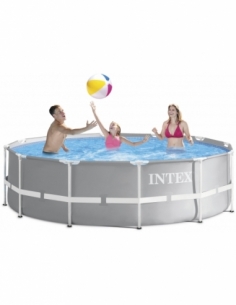 Πισίνα INTEX Prism Frame... 2