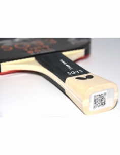 Ρακέτα Ping Pong Butterfly... 2