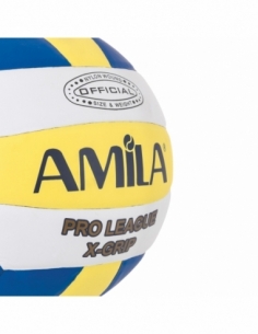 Μπάλα Volley LV5-3 No. 5 2