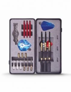 Βελάκια Σετ με Σκληρή &... 2