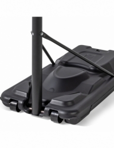 BasketballSet AMILA HAWK NPC35 2