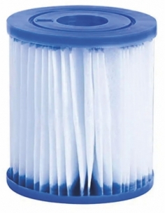 Φίλτρο Αντλίας Πισίνας 2