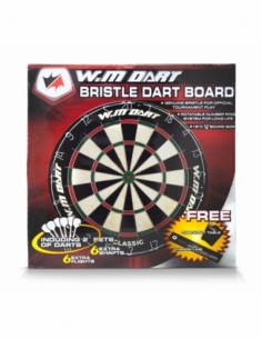 Στόχος τρίχινος με 6... 2