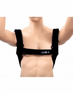 AMILA Water Kick Resistance... 2