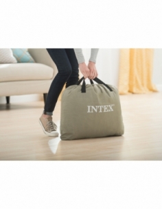 Φουσκωτό Στρώμα Ύπνου Intex... 2