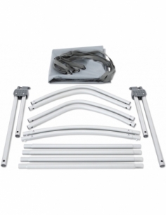 Σκίαστρο Βάρκας INTEX 2