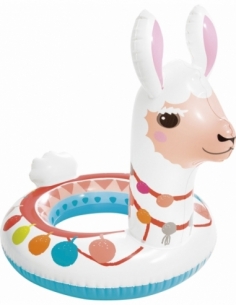 Κουλούρα Θαλάσσης INTEX Big... 2